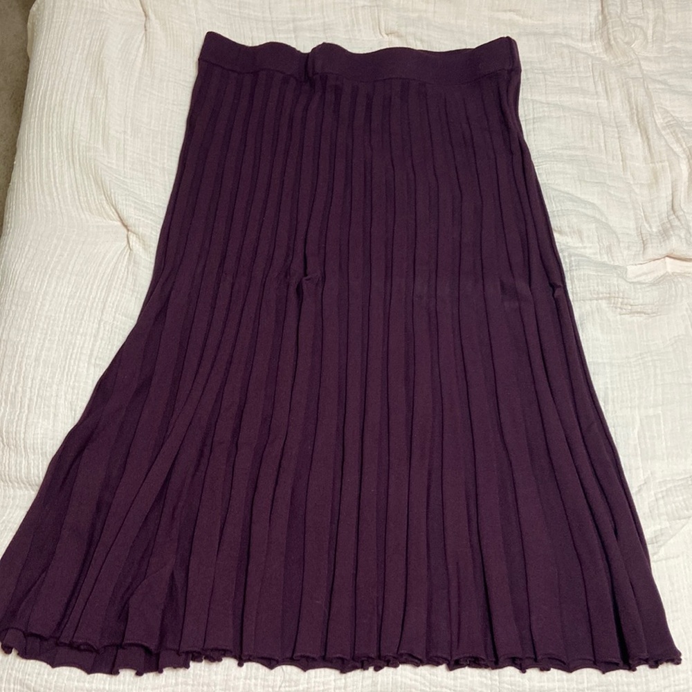 Wine skirt